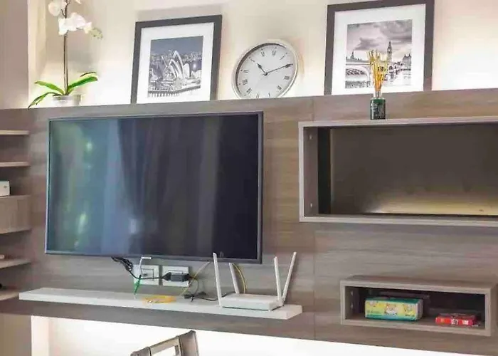 Apartment Center Thonglor Bts 200m Checkin24h Gym&pool *