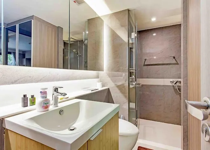 Center Thonglor Bts 200m Checkin24h Gym&pool
