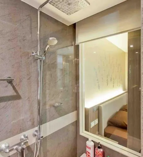 Apartment Center Thonglor Bts 200m Checkin24h Gym&pool